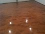 North Ohio Custom Interior Residential Epoxy Flooring 43
